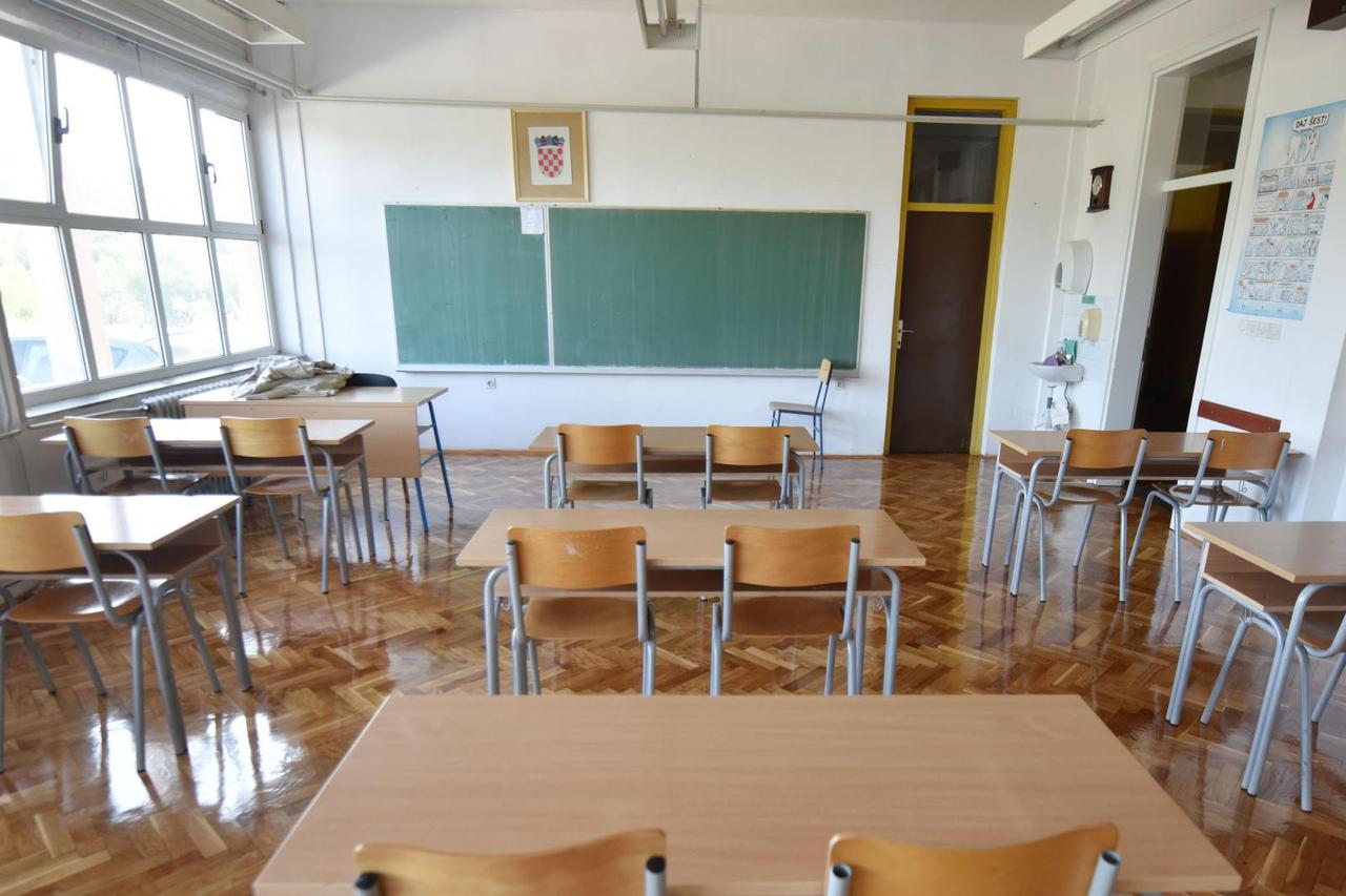 učionica