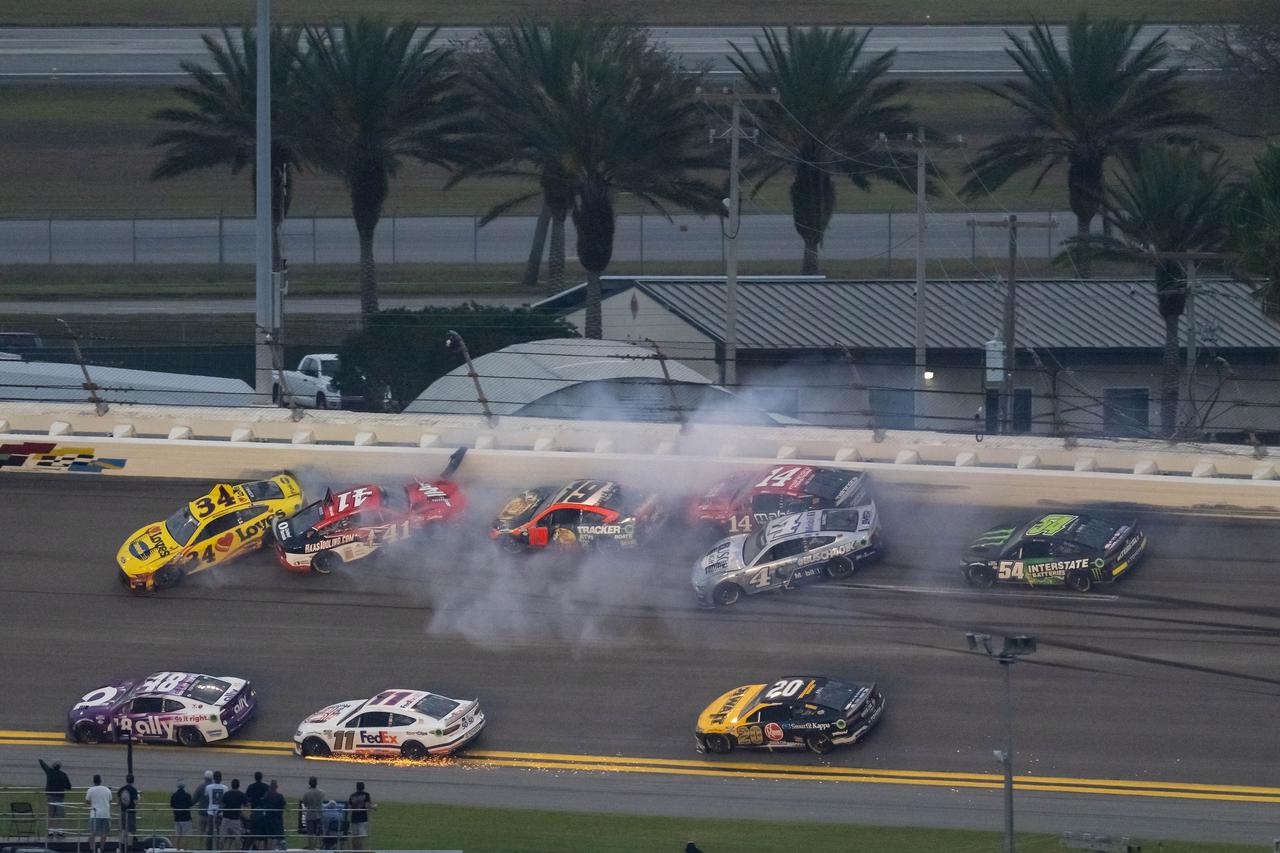 NASCAR: Daytona 500