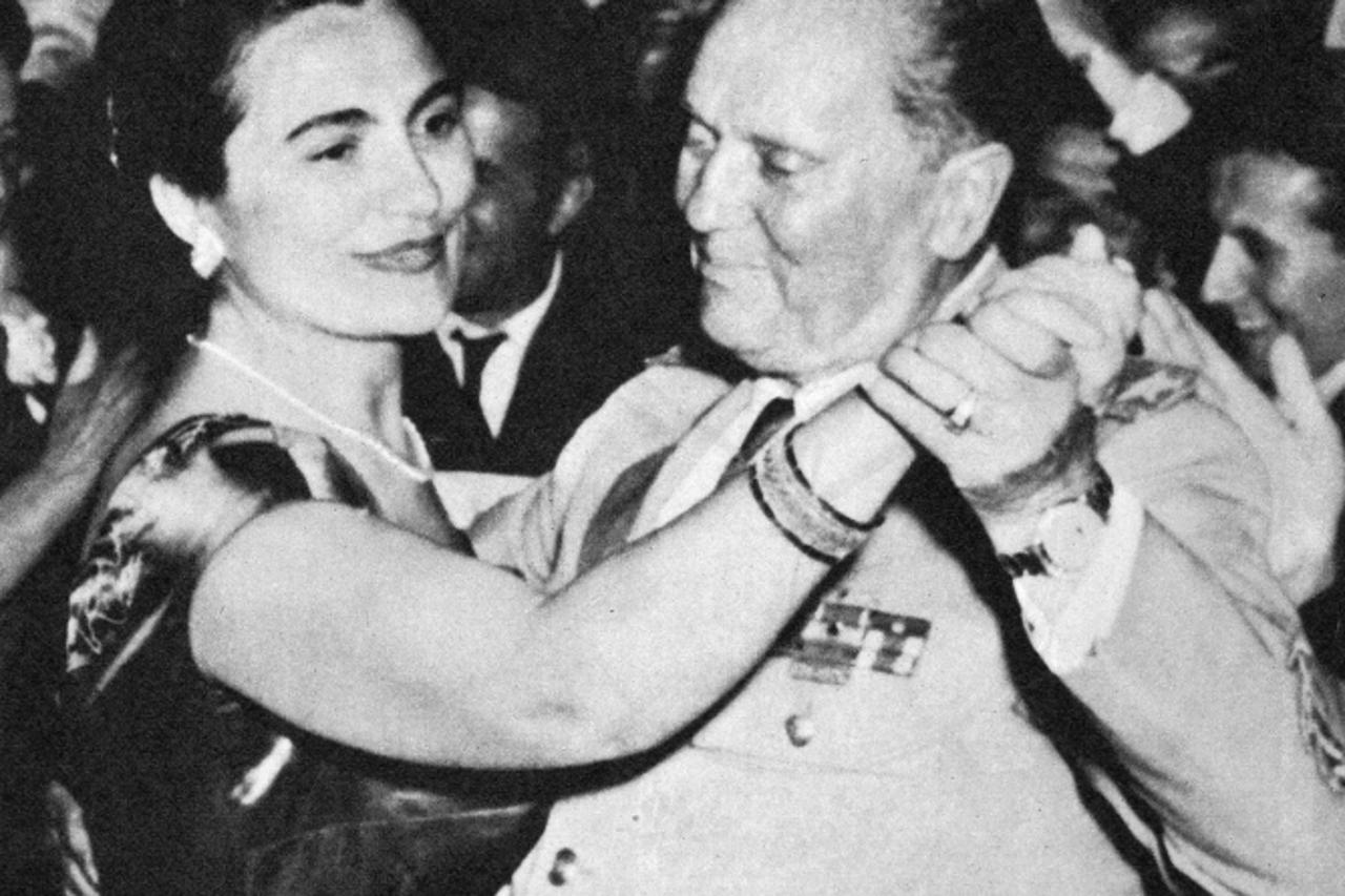 Jovanka Broz