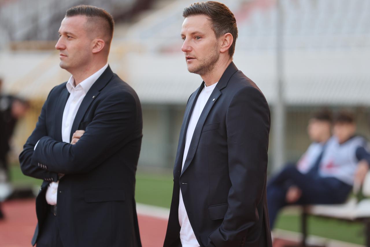 Split:Hajduk i Slaven Belupo sastali se 21. kolu SuperSport HNL-a