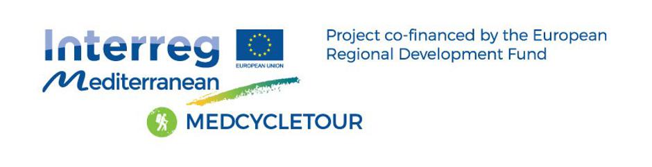 Prva biciklistička EuroVelo web stranica o Hrvatskoj