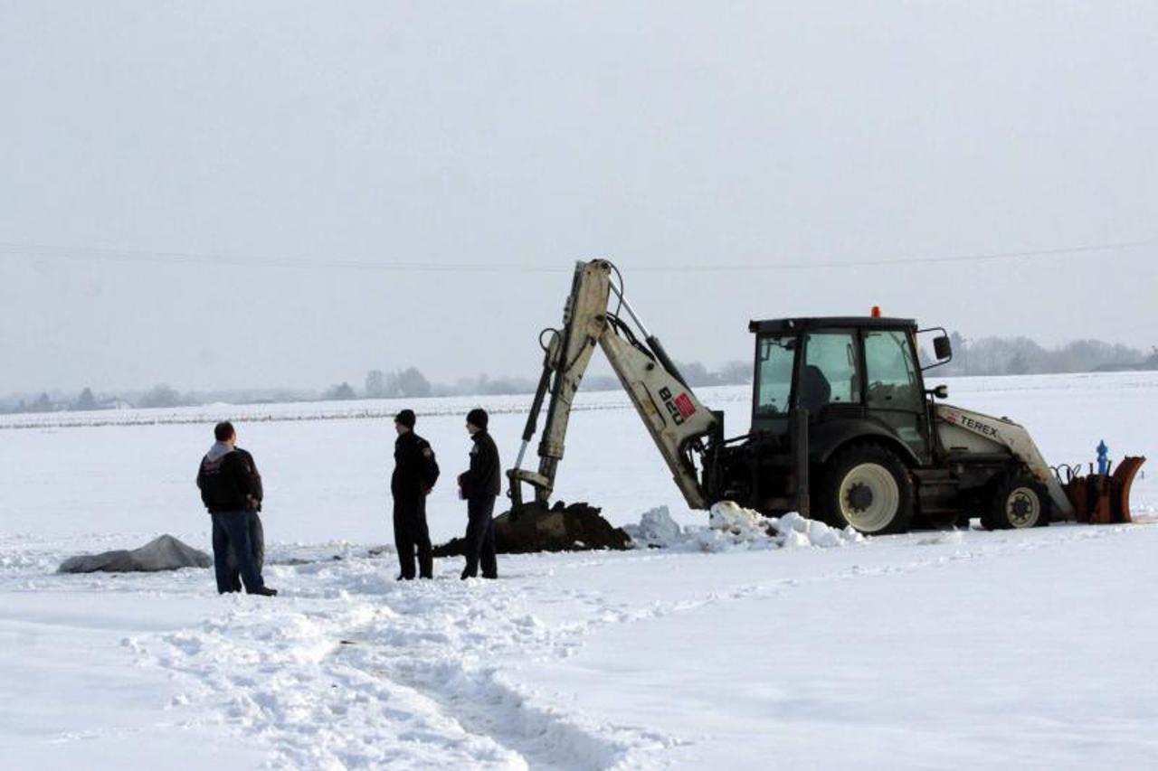 selnica,pao u rupu,portal (1)