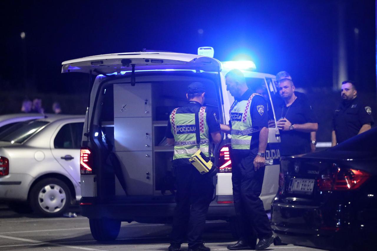 Zagreb: Izjava policije o prometnoj nesreću u Buzinu