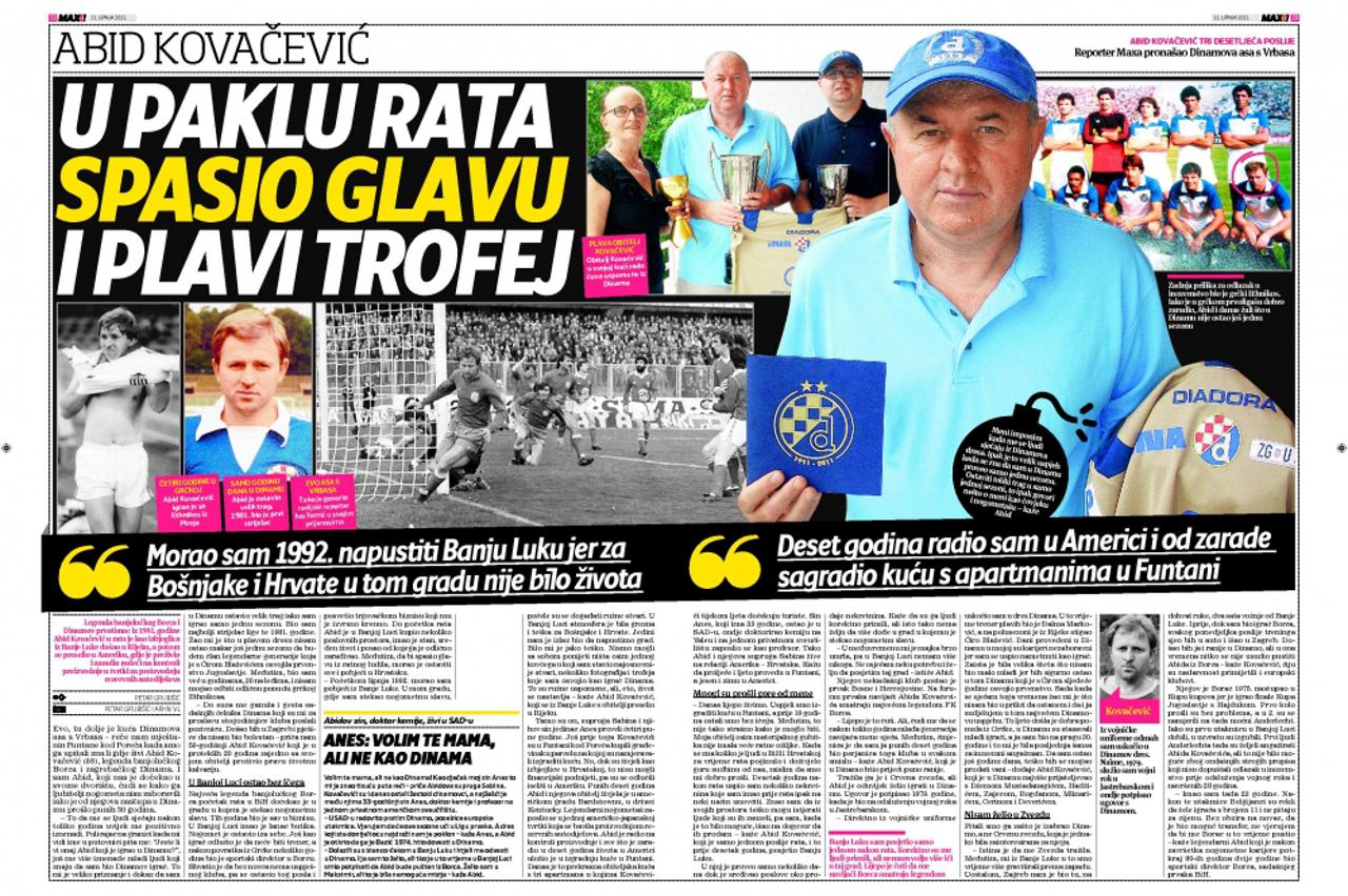 abid kovačević Max