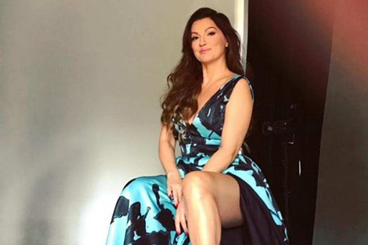 Nina Badrić