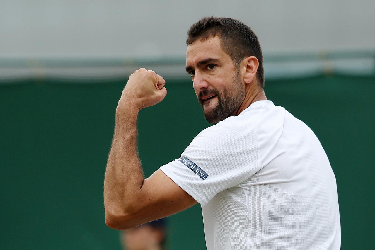Wimbledon