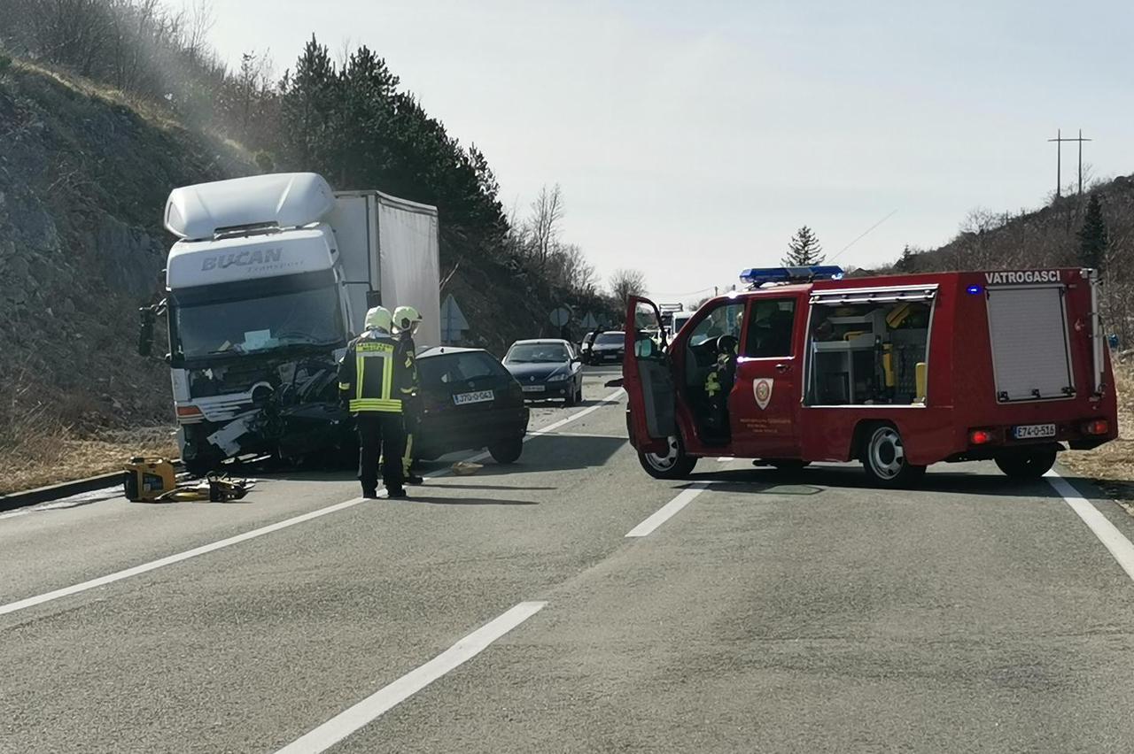 Nesreća kod Mostara