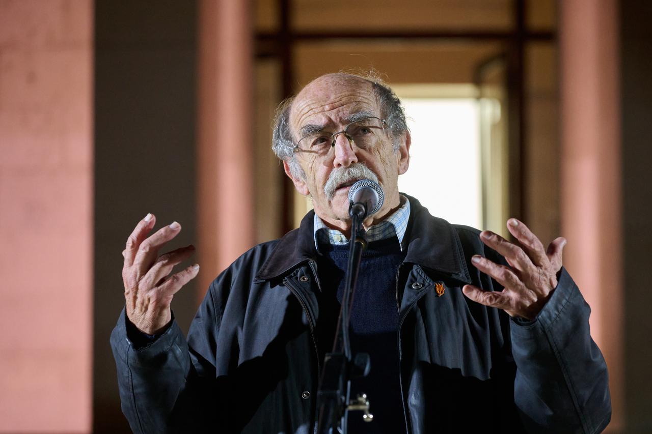 Zagreb: Antifašistička liga i Židovska općina obilježili godišnjicu Kristalne noći