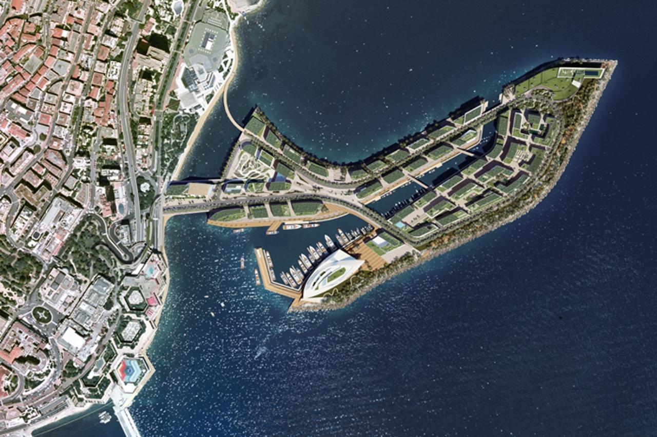 monaco