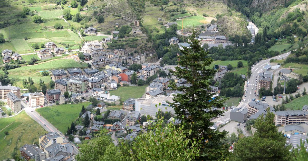Andorra, micul paradis european cu un standard de viață de invidiat