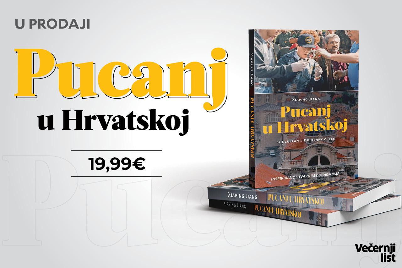 Pucanj u Hrvatskoj