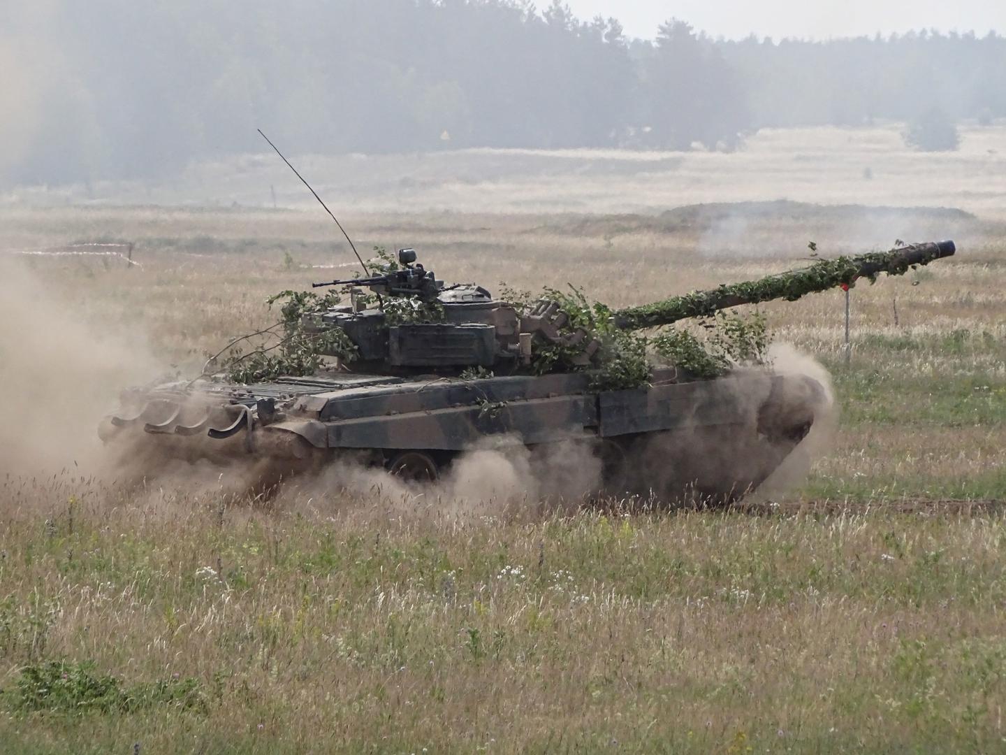 Vježba je održana u sklopu NATO-va sustava Ojačane prednje prisutnosti (Enhanced Forward Presence) na baltičkom području.

