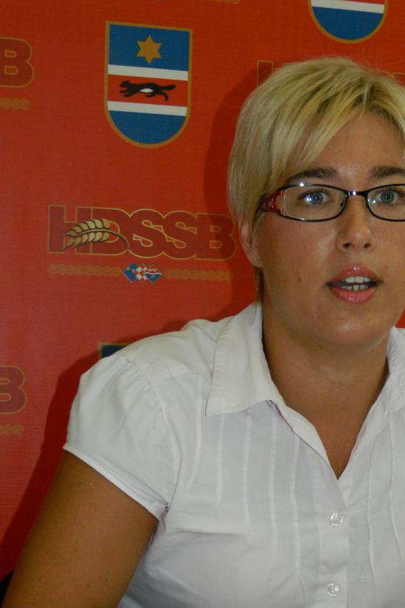 Slavica Jelinić