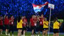 Danas kreću natjecanja za mediteranska odličja, u borbu će 111 hrvatskih sportaša