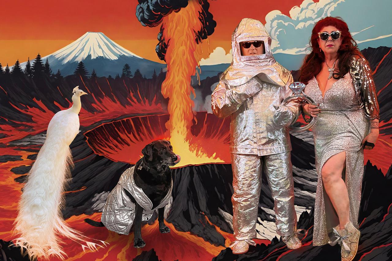 Zagreb: Poznati na otvorenju 20. Queer Zagreb Festivala