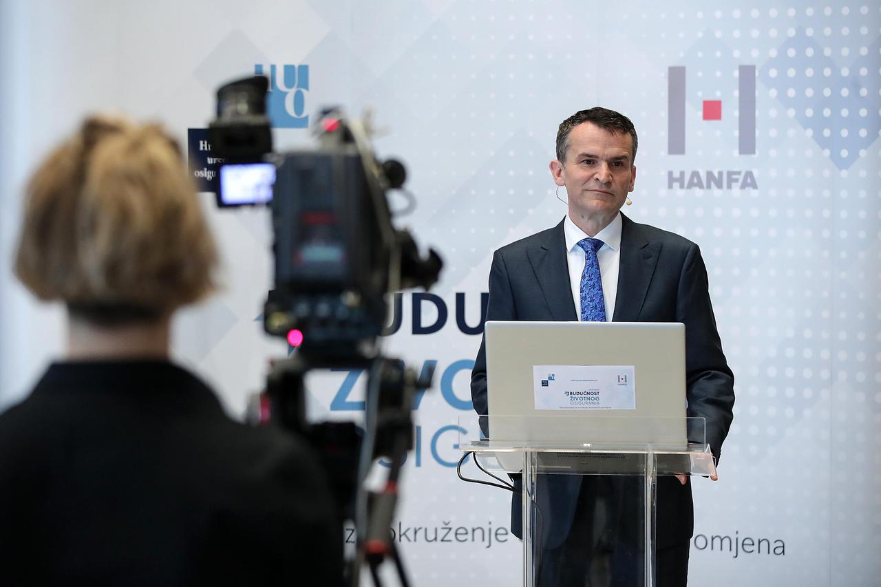Zagreb: Održana je konferencija Budućnost životnog osiguranja