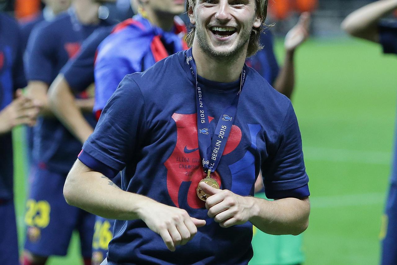 rakitić