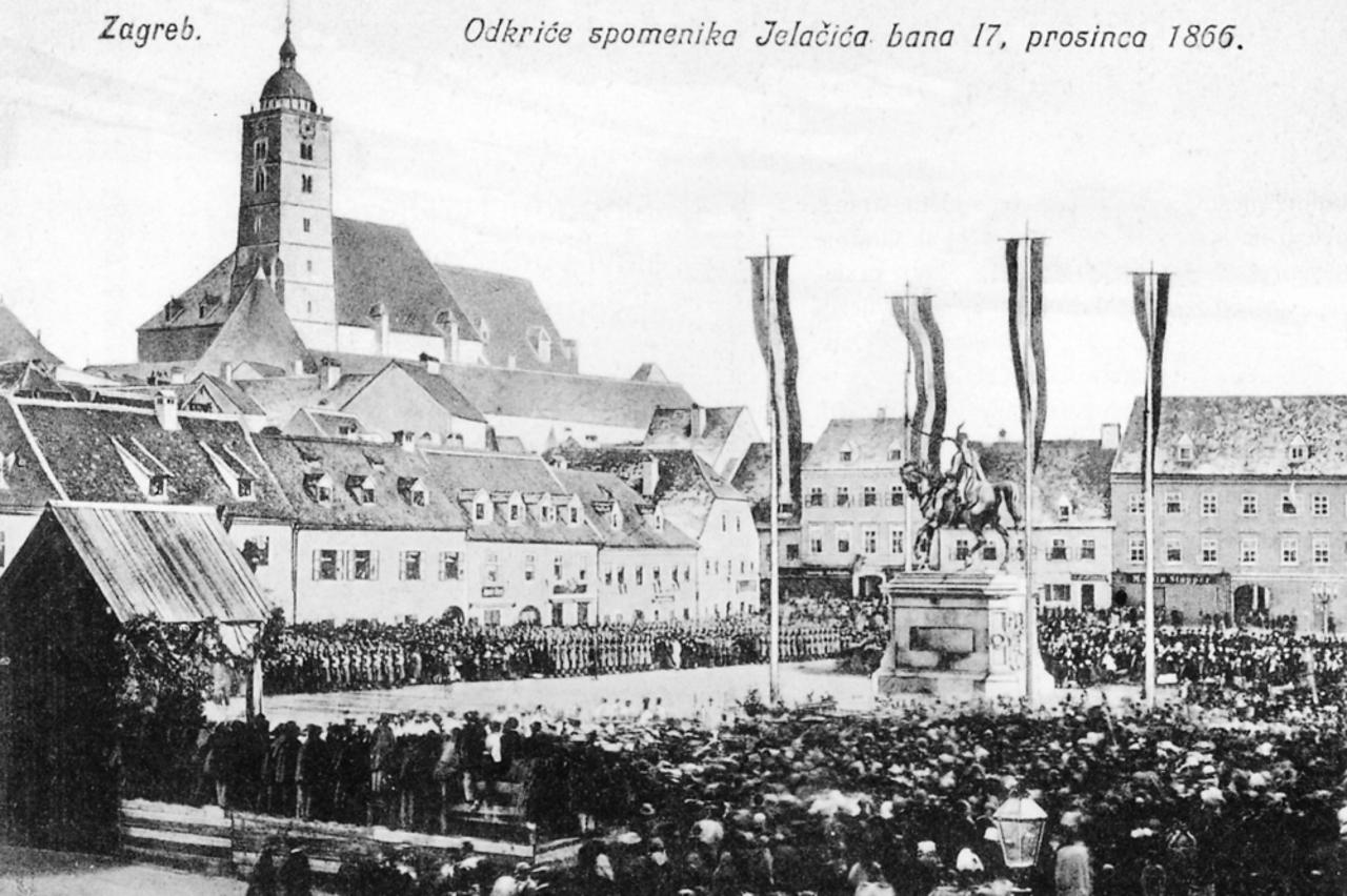 povijest zagreba (1)