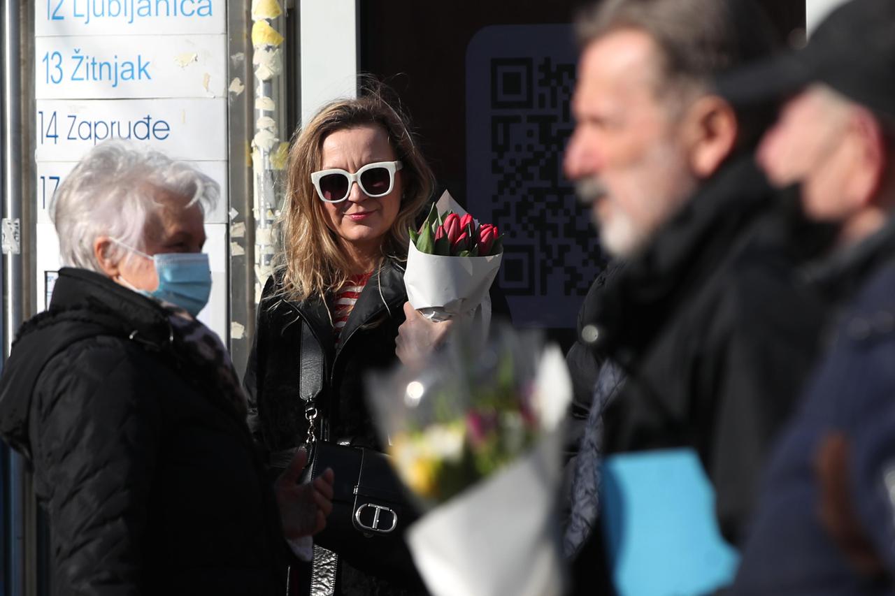 Danas se obilježava Međunarodni dan žena