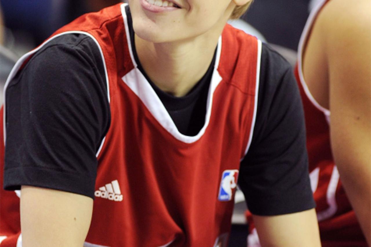 justin