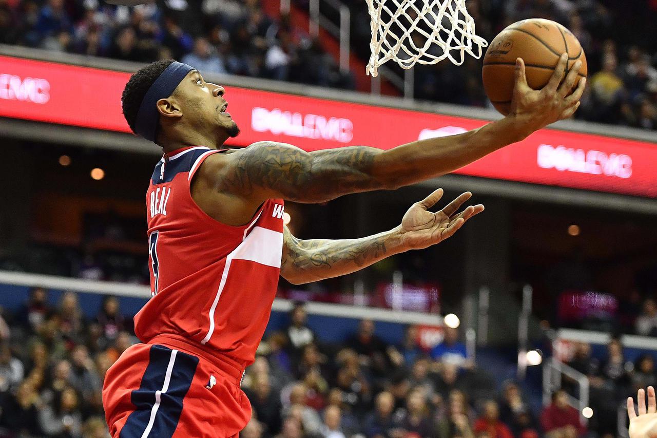 Bradley Beal