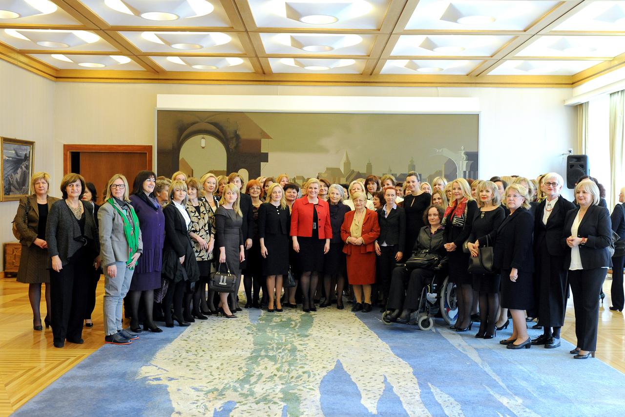 kolinda grabar-kitarović