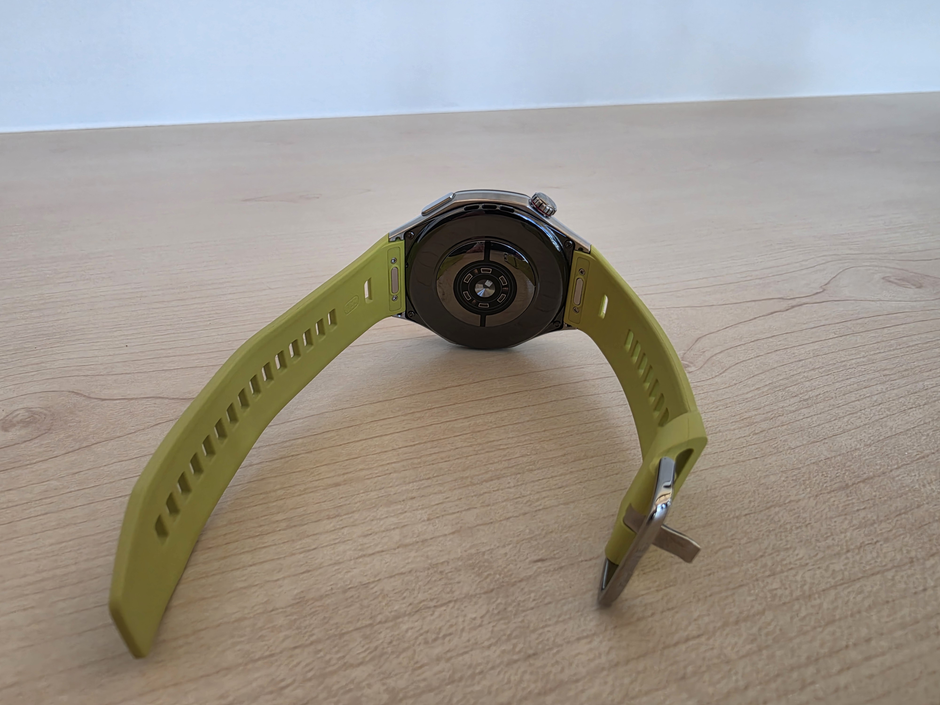 Huawei Watch GT 7 Pro
