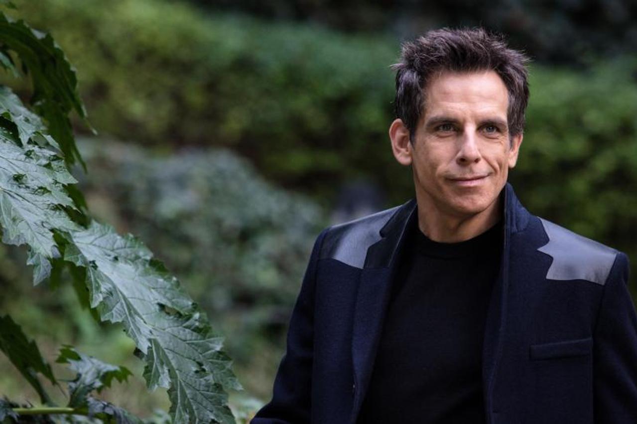 Ben Stiller