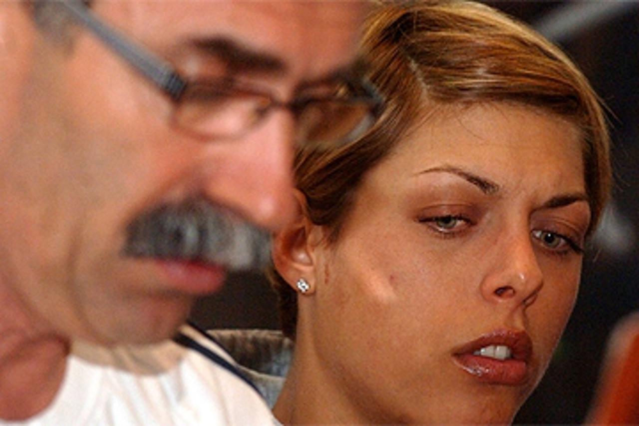 Blanka Vlašić