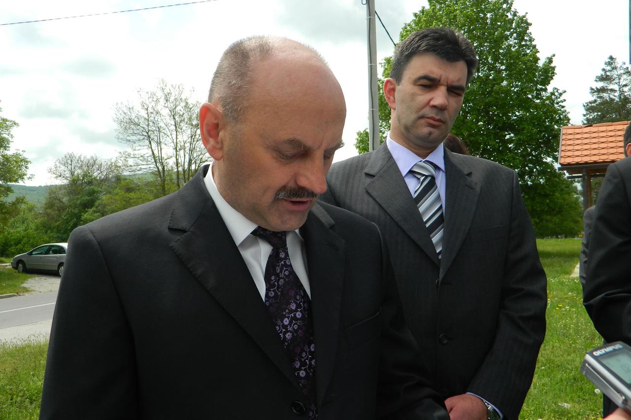 starčević, franić