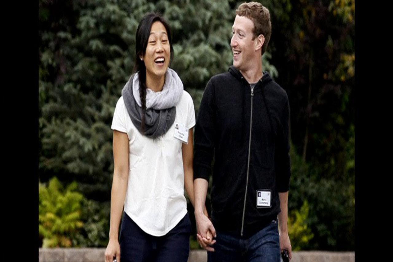 Mark Zuckerberg,obnova