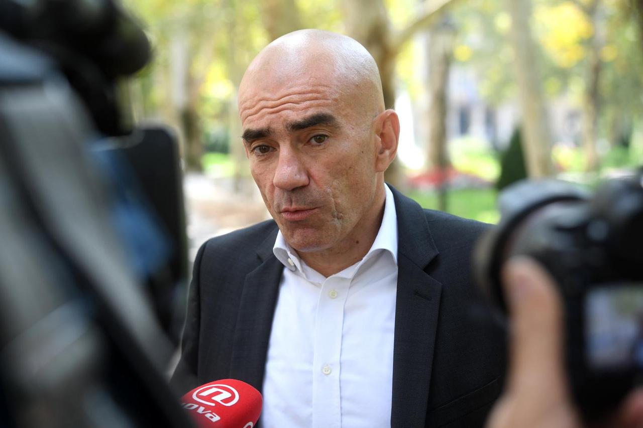 Zagreb: Stjepan Prnjat oslobođen optužbi za pranje novca zbog nedostatka dokaza