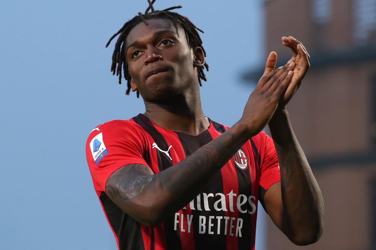 Sassuolo v AC Milan - Serie A - Mapei Stadium - Cittˆ del Tricolore