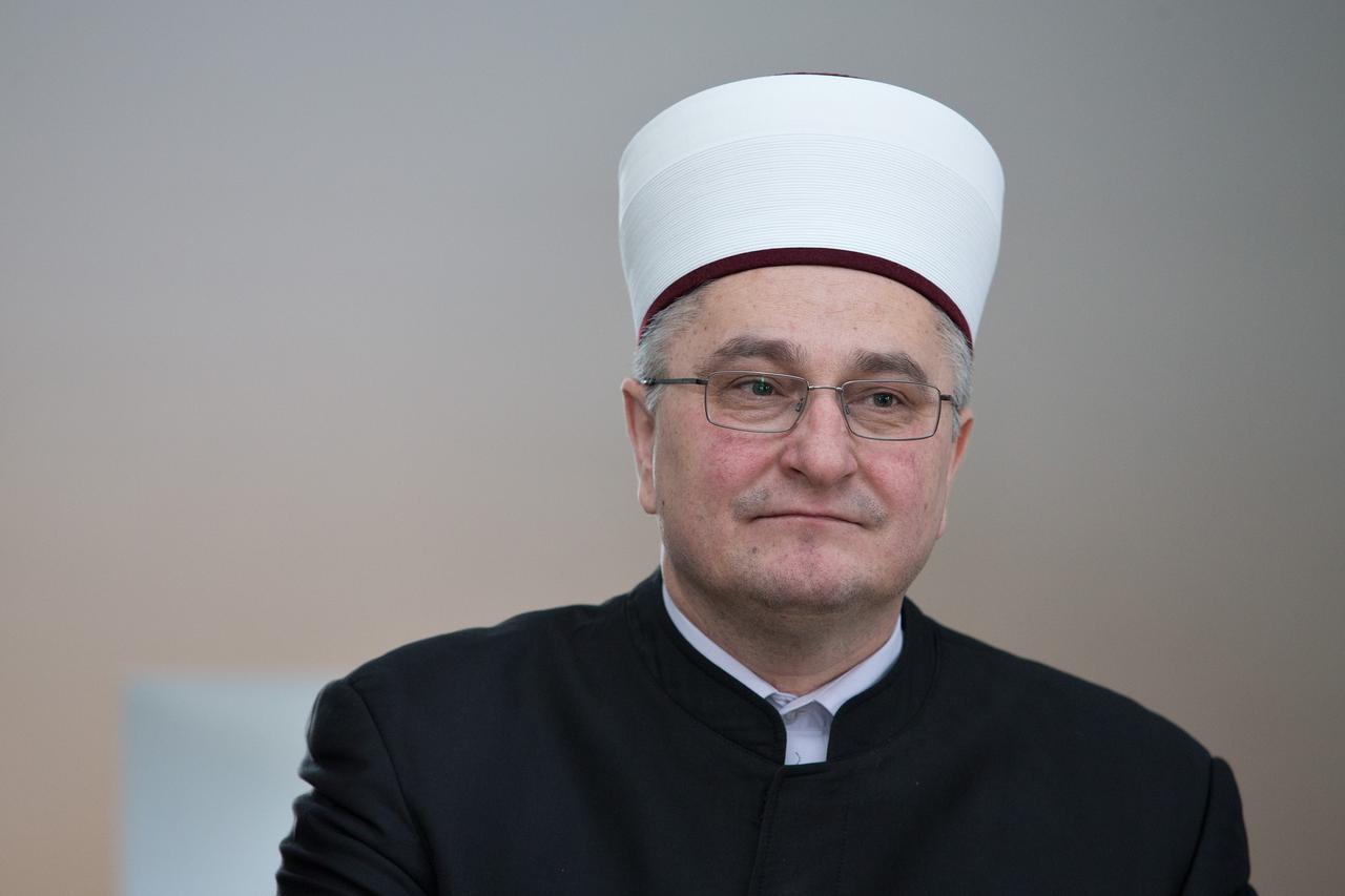 Davor Puklavec/PIXSELL