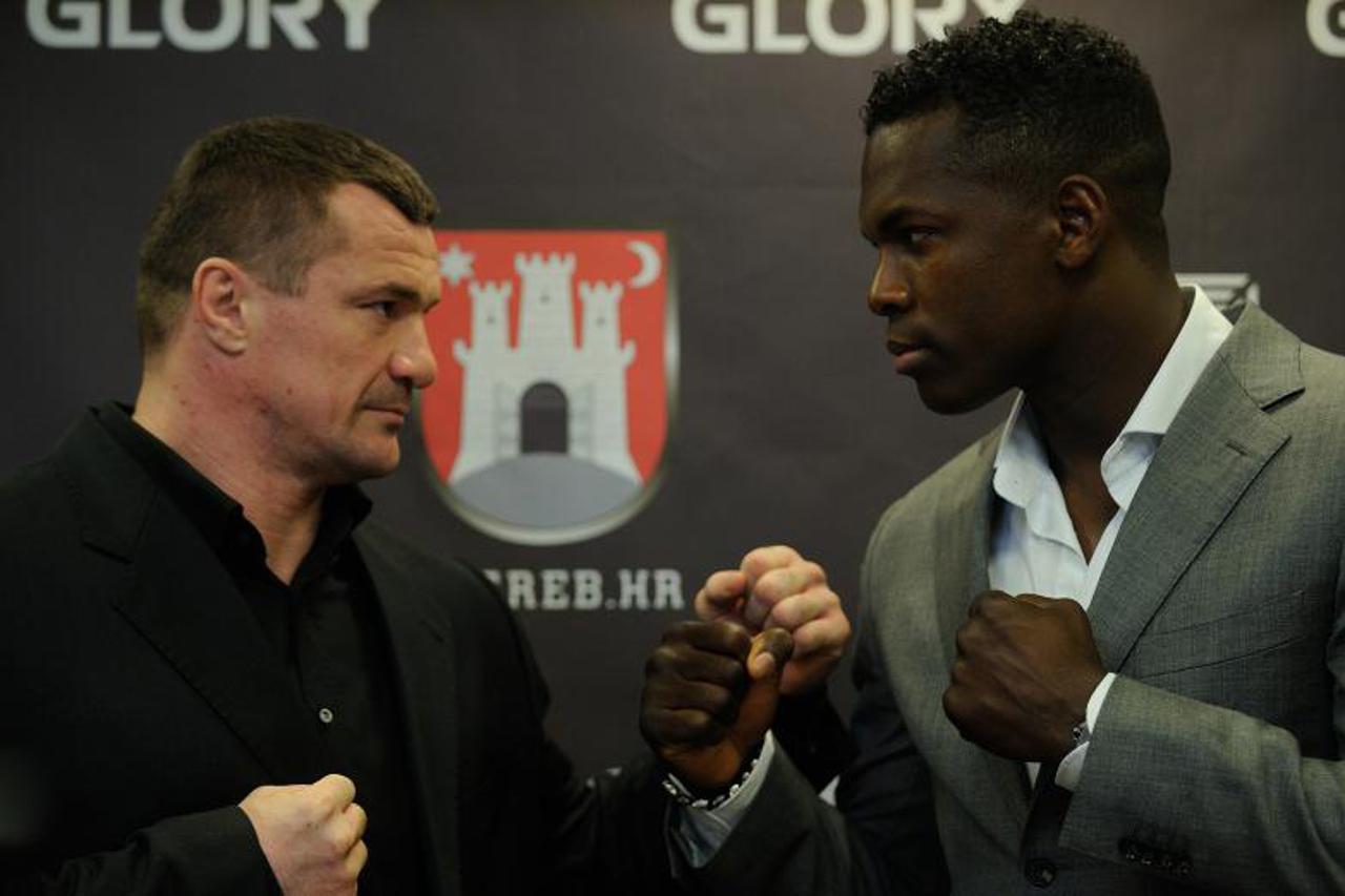 Bonjasky Cro Cop