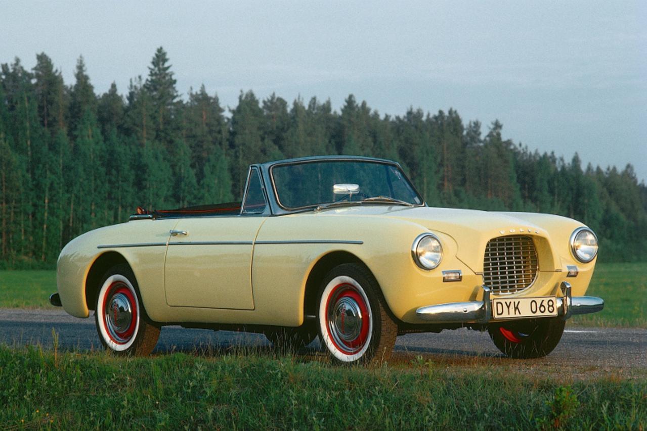 Volvo Sport