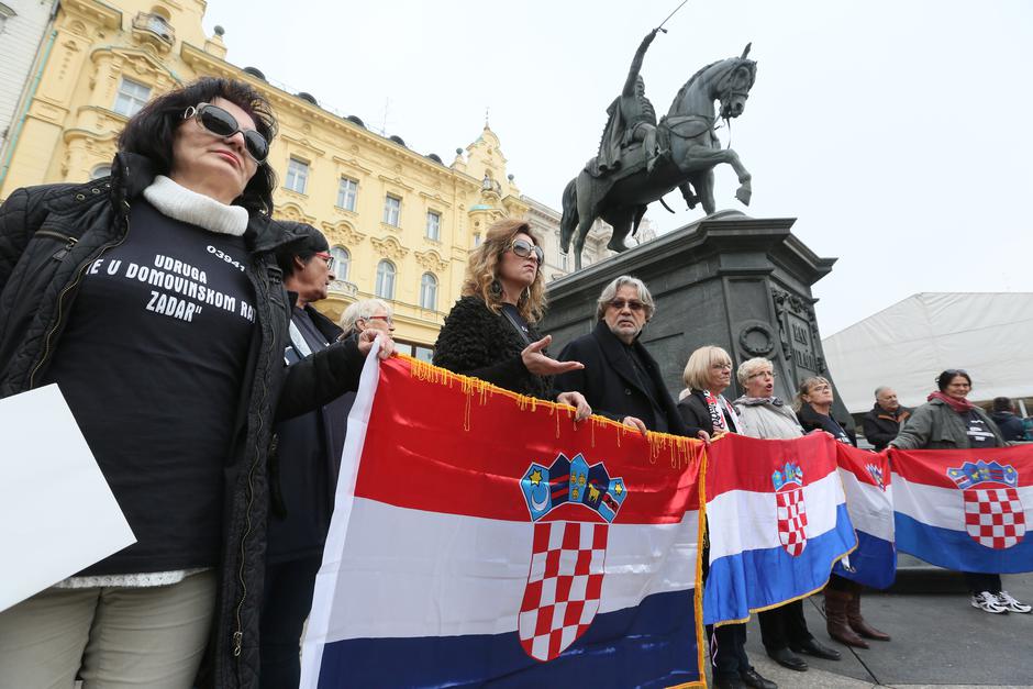 Provjed potpore Zlatku Hasanbegoviću