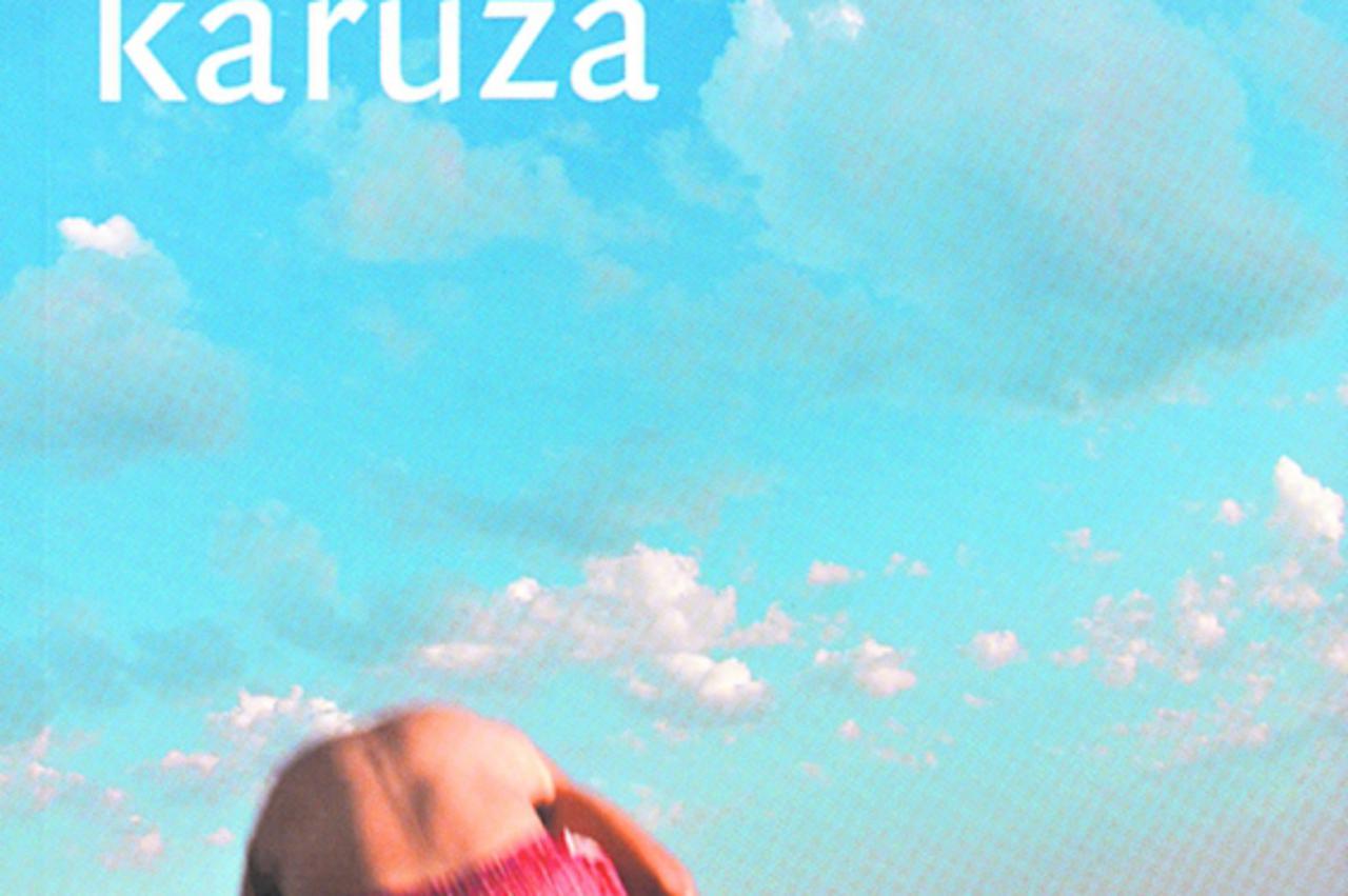 Senko Karuza, Kamara obscura