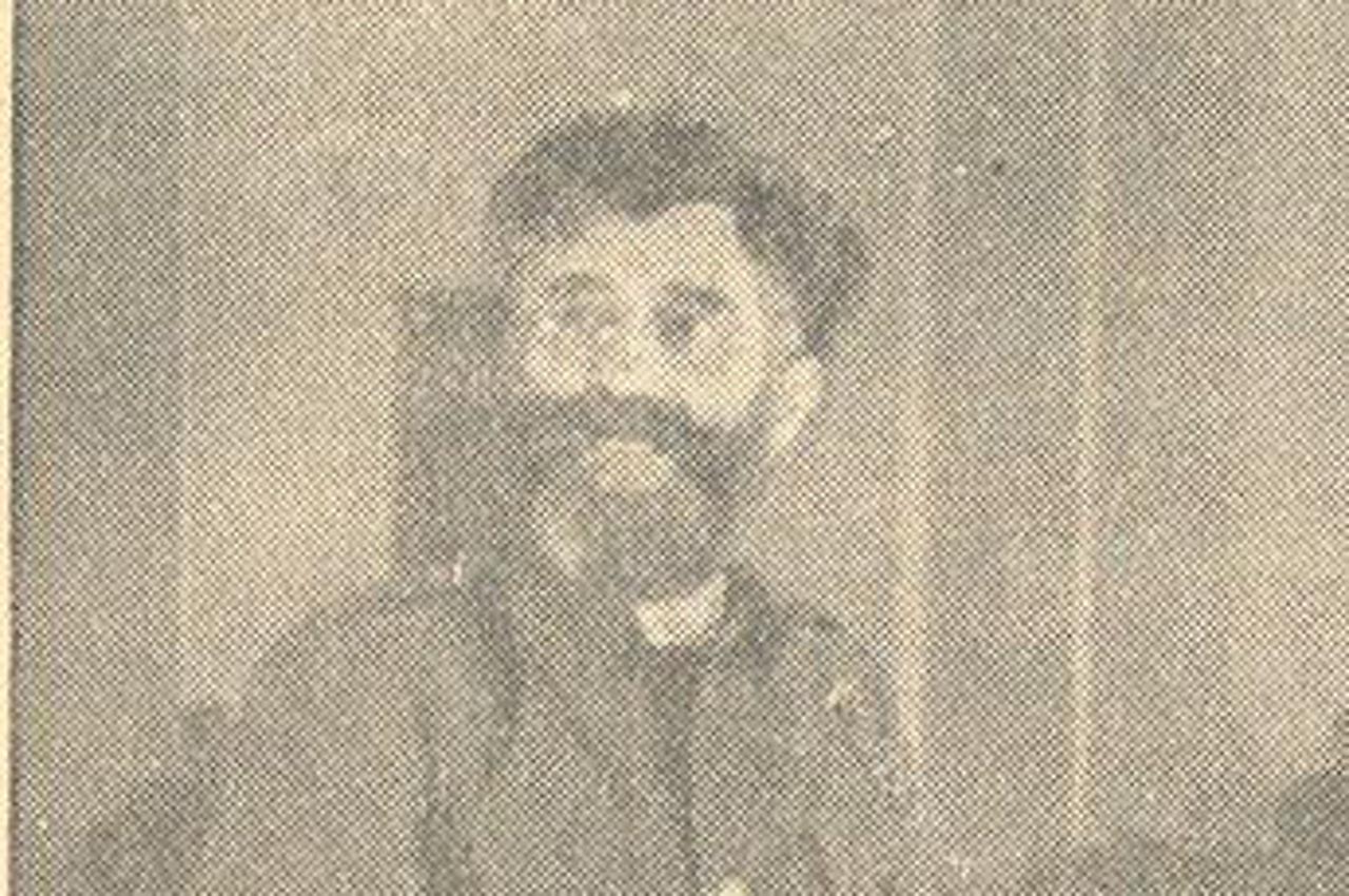 draža mihailović