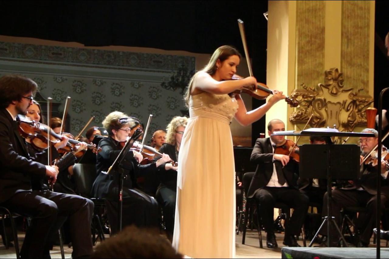 Katya Tsukanov