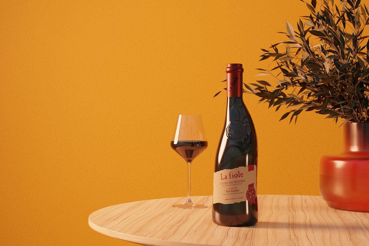Vinolog