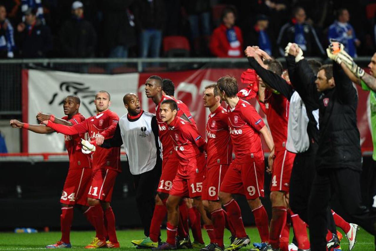 Twente