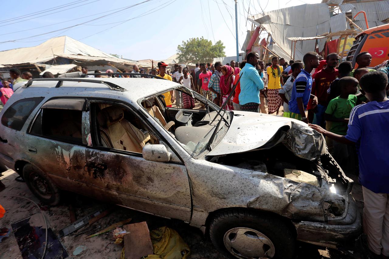bombaški napad Somalija
