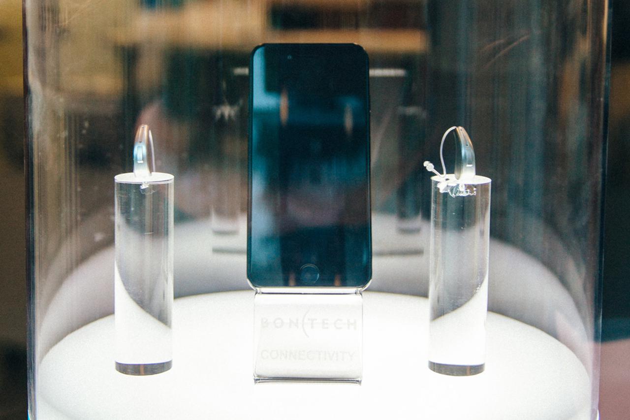 Revolucionarni slušni aparat stiže iz Bontecha