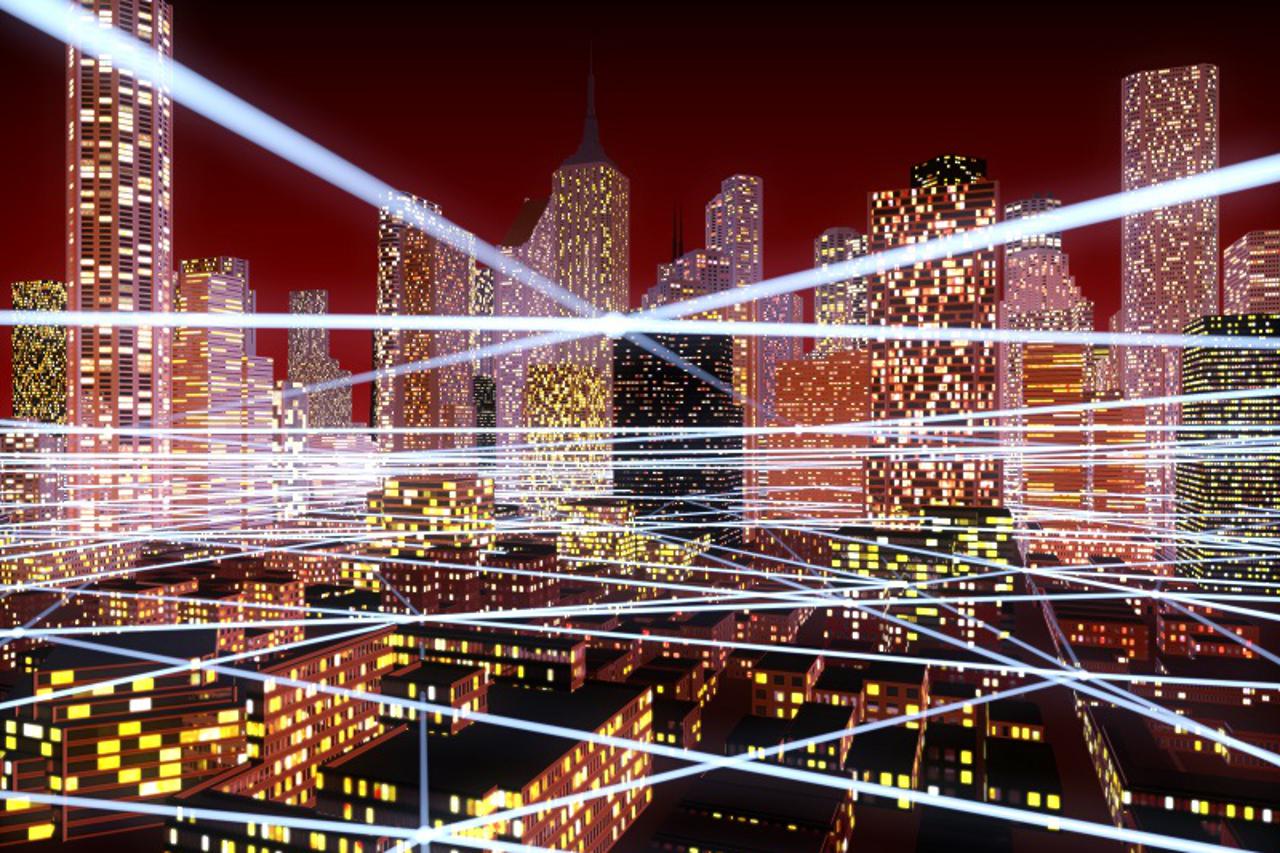 projekt Gradovi budućnosti