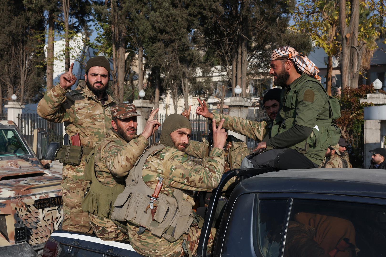 U Homsu, čijim su zauzimanjem praktički podijelili Assadov režim, pobunjenici su uništili ključnu vezu između Damaska i obale.