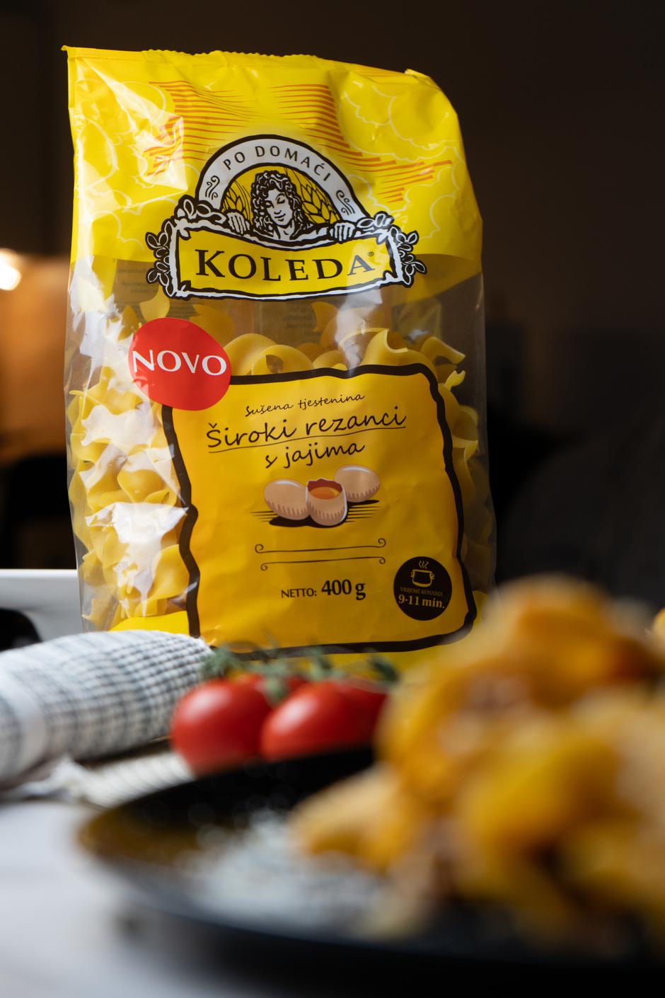 Koleda