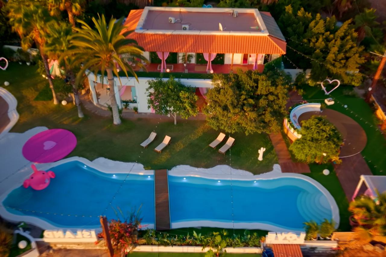 Love Island Adria