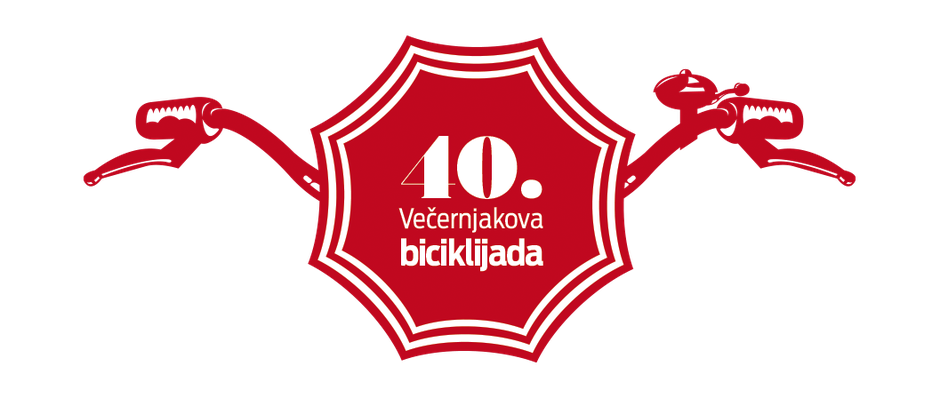 Večernjakova biciklijada
