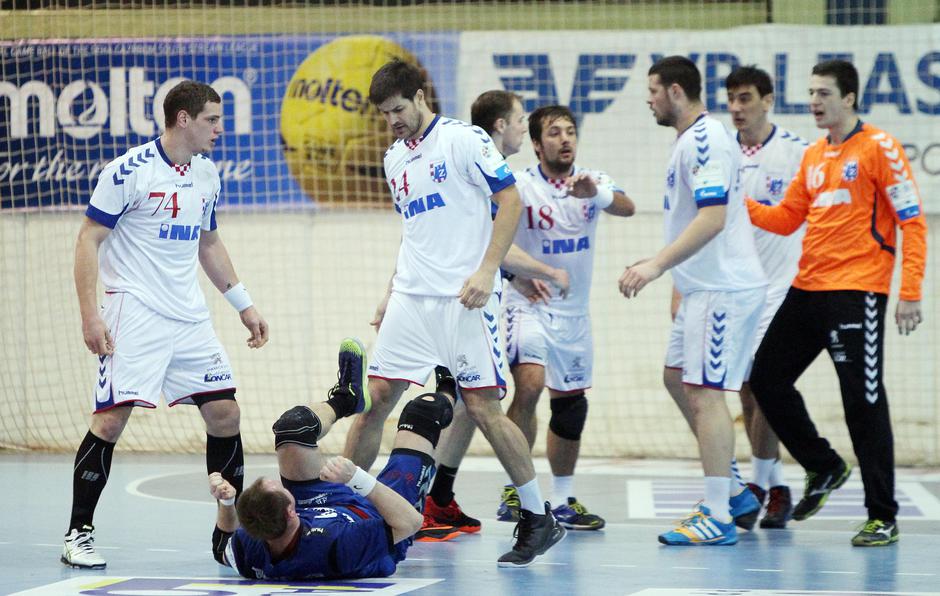 PPD Zagreb - Meškov